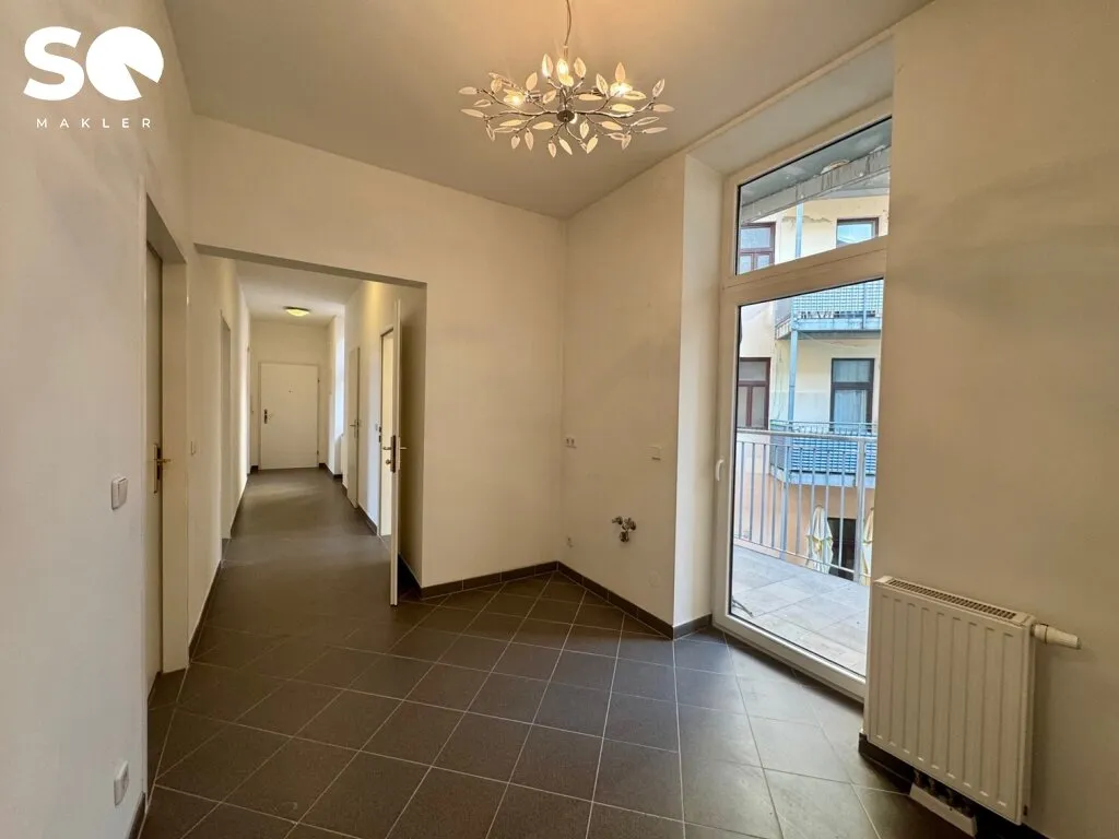 Wohnung – Wien - Ansicht 3