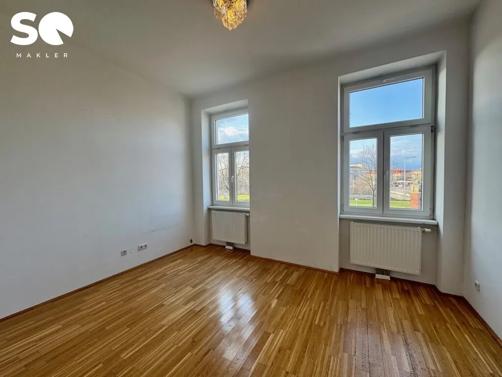 Wohnung – Wien