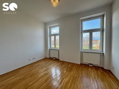 3-Zimmer-Wohnung kaufen in Wien – 74,38 m², € 339.000 – Bild 1 von 12