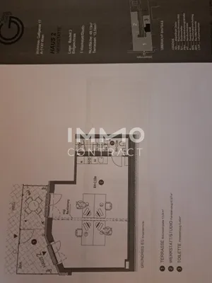 1-Zimmer-Gewerbeimmobilie kaufen in Wien – 49 m², € 225.000 – Bild 6 von 13