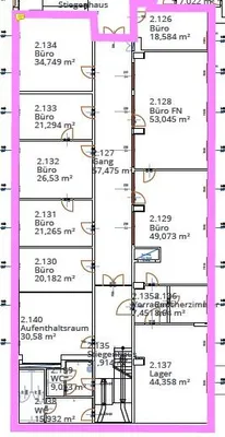 Gewerbeimmobilie mieten in Graz – 350 m², € 2.103 – Bild 7 von 8