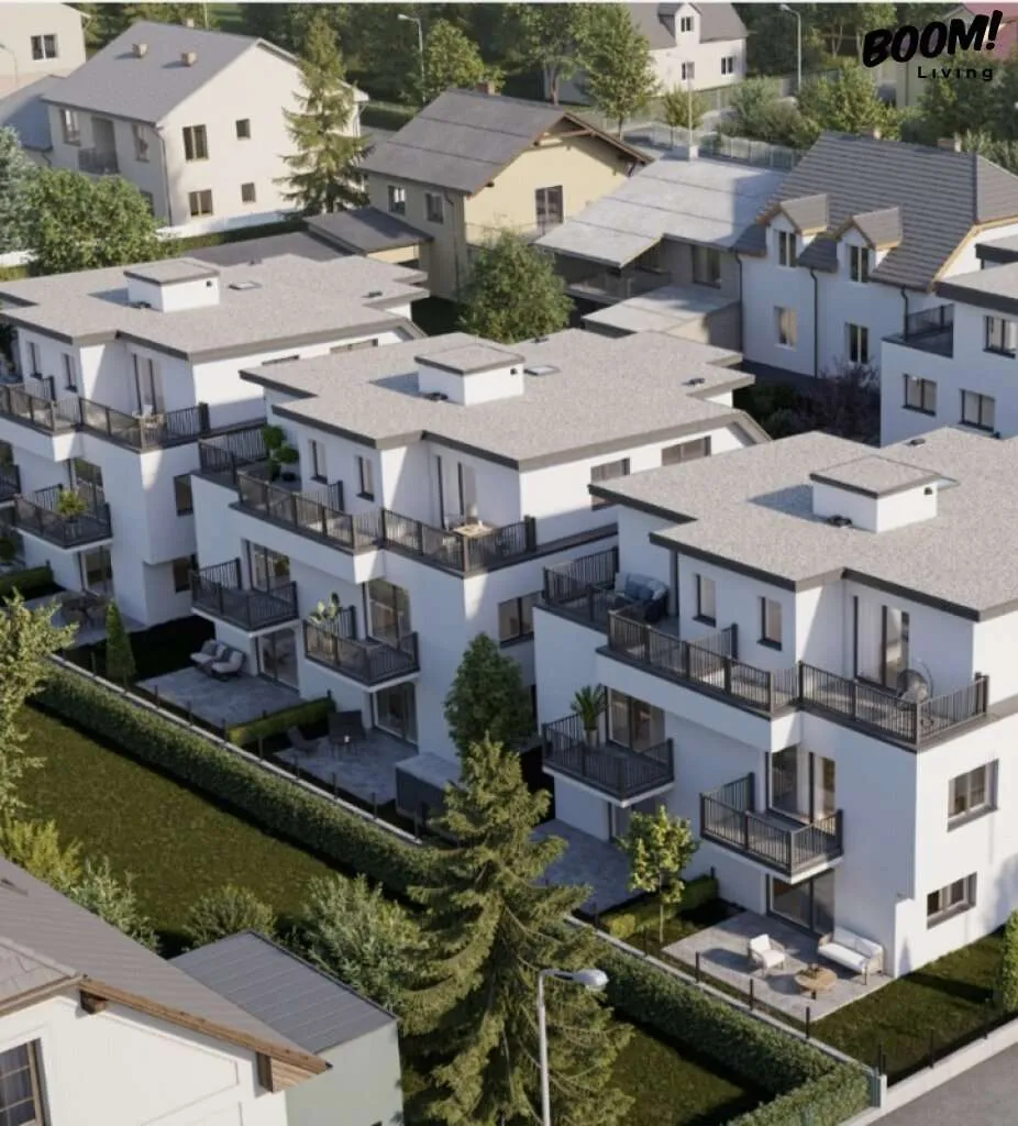 Erstbezug: Moderne Wohnungen in 1220 Wien - Ansicht 2