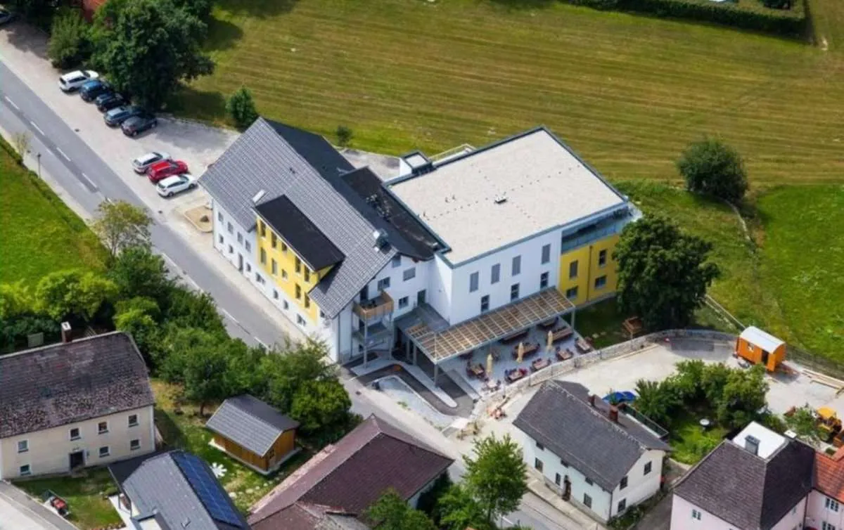 Charmante Naturwundawohnung TOP 9 - Ansicht 2