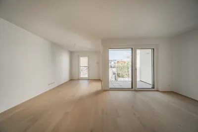 3-Zimmer-Wohnung kaufen in Wien – 74,2 m², € 547.900