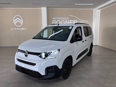 Citroën Berlingo BlueHDi 130 S&S Max XL inklFinanzbonus