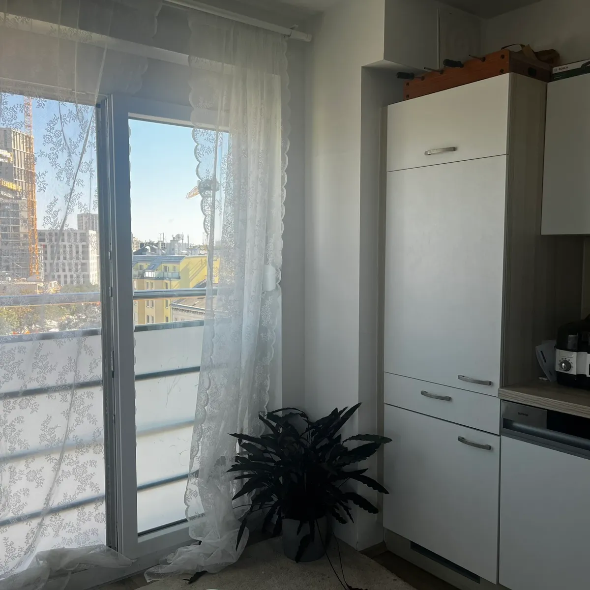 Wohnung – Wien, Alliiertenviertel, Katastralgemeinde Leopoldstadt - Ansicht 2