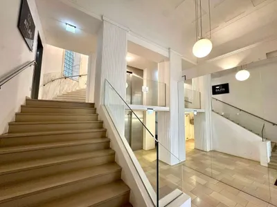 Gewerbeimmobilie mieten in Wien – 380 m² – Bild 2 von 5