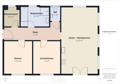 3-Zimmer-Wohnung kaufen in Neusiedl am See – 92,84 m², € 378.000 – Bild 15 von 15