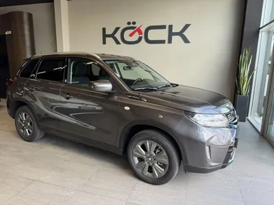 Suzuki Vitara 1,4 Hybrid ALLGRIP shine Aut.