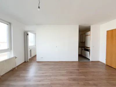 1-room apartment, 42 m², Favoriten, Favoriten