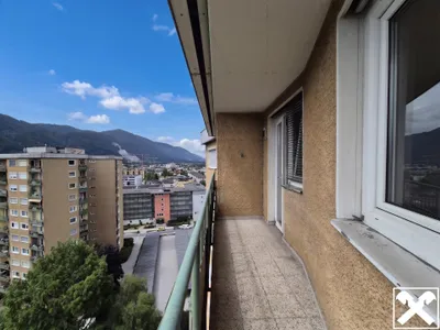 2-Zimmer-Wohnung mieten in Kufstein – 60 m², € 1.023 – Bild 7 von 9