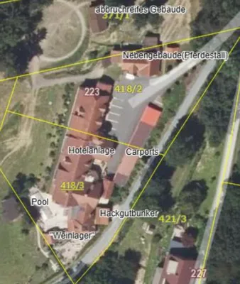 Gewerbeimmobilie kaufen in Hartberg-Fürstenfeld – 9 694 m², € 700.000 – Bild 20 von 30