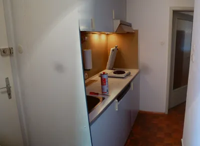 2-Zimmer-Wohnung mieten in Graz – 40 m², € 550 – Bild 4 von 11