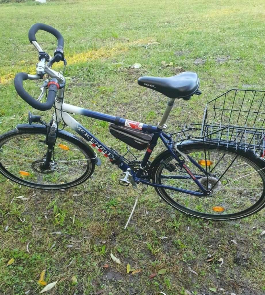 Mc Kenzie Fahrrad kaufen - willhaben