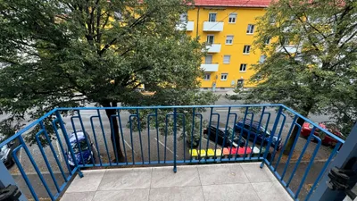 2-Zimmer-Wohnung mieten in Graz – 54 m², € 650 – Bild 10 von 11