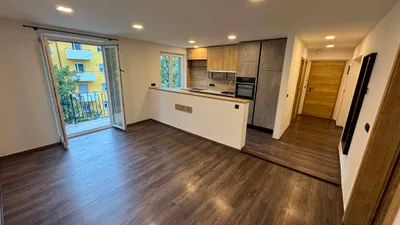 2-Zimmer-Wohnung mieten in Graz – 54 m², € 650 – Bild 2 von 11