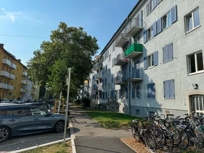 2-Zimmer-Wohnung mieten in Graz – 54 m², € 650 – Bild 11 von 11