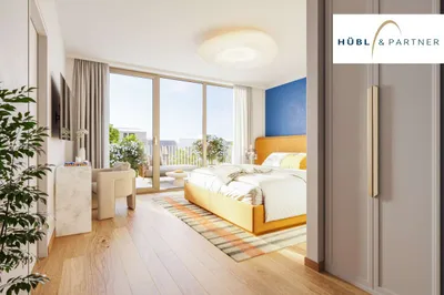 2-Zimmer-Wohnung kaufen in Wien – 57,76 m², € 479.000 – Bild 6 von 11