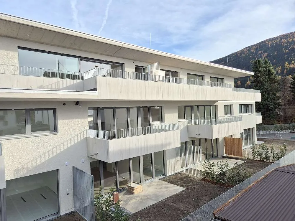 Für Anleger geeignet: Wunderschöne 2-Zimmer-Wohnung Top 6 - Widok 3