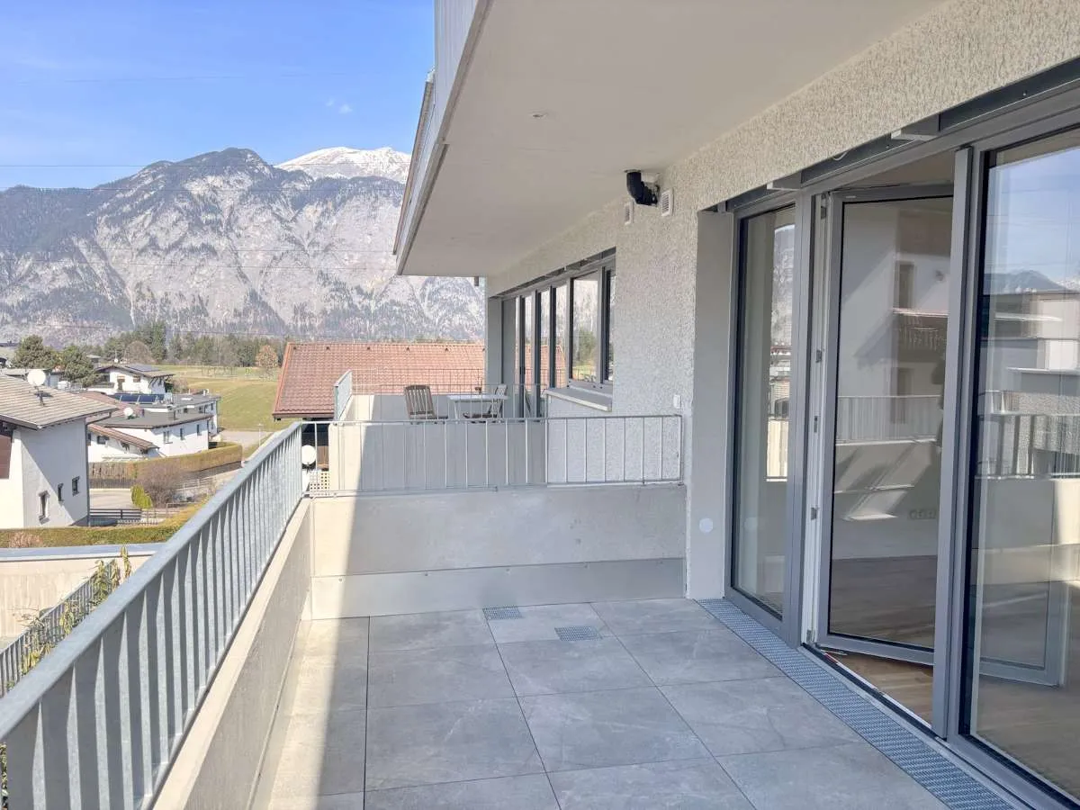 Für Anleger geeignet: Wunderschöne 2-Zimmer-Wohnung Top 6, Götzens