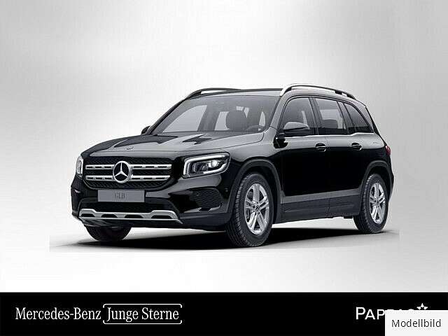 Mercedes-Benz GLB 200 d 4MATIC Aut. SUV / Geländewagen