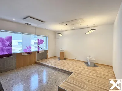 Immobilie kaufen in Innsbruck-Land – 37 m², € 159.000 – Bild 1 von 7