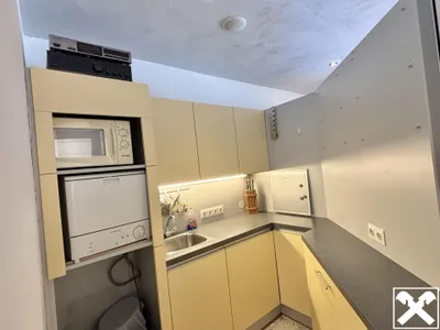 Immobilie kaufen in Innsbruck-Land – 37 m², € 159.000 – Bild 6 von 7