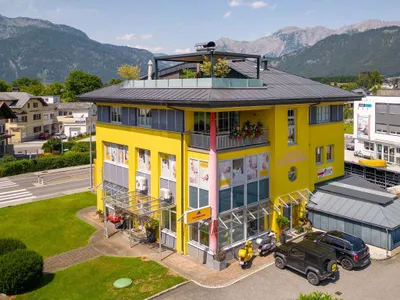 Gewerbeimmobilie kaufen in Zell am See – 150 m², € 3.480.000 – Bild 23 von 25