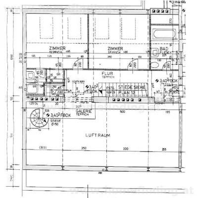 4-Zimmer-Wohnung mieten in Wien – 213,33 m², € 7.114 – Bild 14 von 15