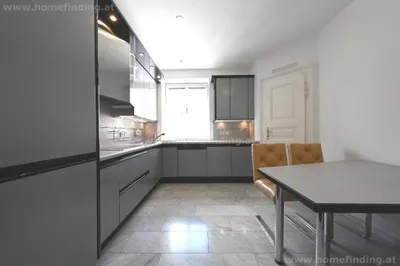 Penthouse mit Dachgarten I nahe dem Parlament - befristet – Bild 3