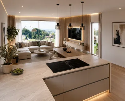 3-Zimmer-Wohnung kaufen in Deutschlandsberg – 76,34 m², € 314.900
