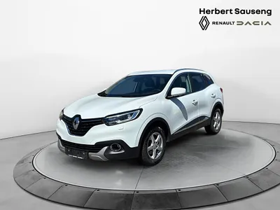 Renault Kadjar Energy TCe 130 6-Gang XMod