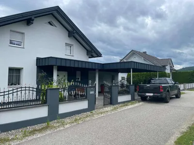 4-Zimmer-Haus kaufen in Sankt Veit an der Glan – 160 m², € 629.000 – Bild 5 von 21