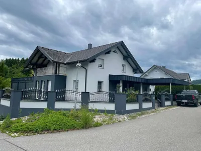 4-Zimmer-Haus kaufen in Sankt Veit an der Glan – 160 m², € 629.000 – Bild 6 von 21
