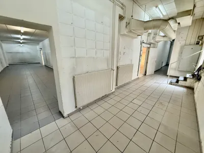 Gewerbeimmobilie mieten in Wien – 415 m², € 5.664 – Bild 8 von 12
