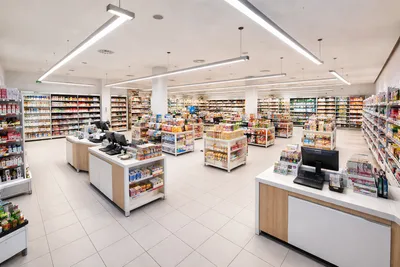 Gewerbeimmobilie mieten in Wien – 415 m², € 5.664 – Bild 4 von 12