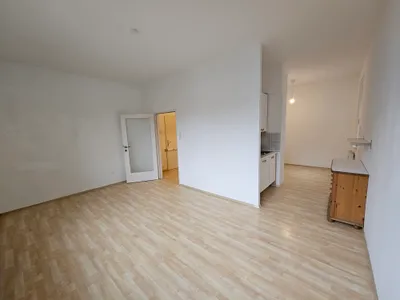 1-Zimmer-Wohnung mieten in Wien – 35 m², € 708 – Bild 1 von 5