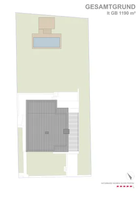 8-Zimmer-Immobilie kaufen in Wien – 472,97 m², € 3.990.000 – Bild 23 von 25