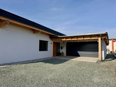 5-Zimmer-Haus kaufen in Güssing – 185,45 m², € 599.000 – Bild 70 von 81