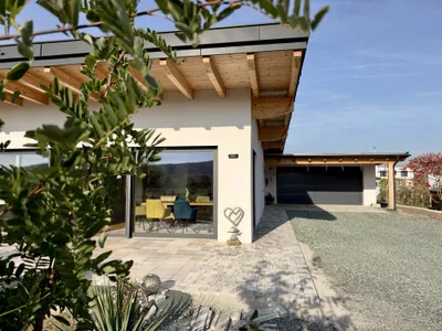5-Zimmer-Haus kaufen in Güssing – 185,45 m², € 599.000 – Bild 62 von 81