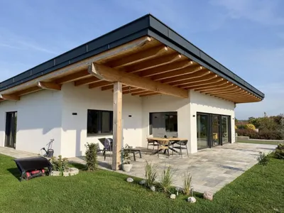 5-Zimmer-Haus kaufen in Güssing – 185,45 m², € 599.000 – Bild 75 von 81