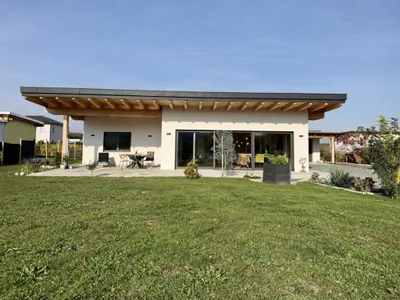 5-Zimmer-Haus kaufen in Güssing – 185,45 m², € 599.000 – Bild 2 von 81