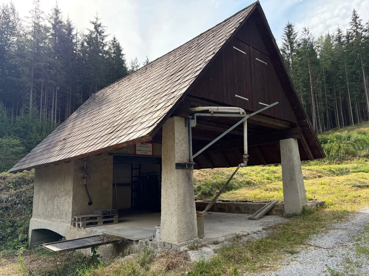 Haus – Pack - Ansicht 2