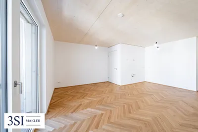 2-Zimmer-Wohnung kaufen in Wien – 53,11 m², € 494.000 – Bild 7 von 27