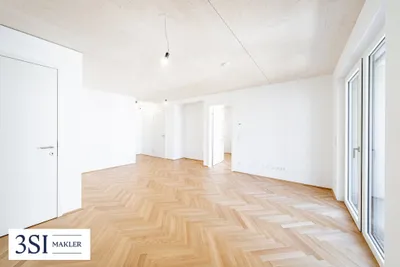 2-Zimmer-Wohnung kaufen in Wien – 53,11 m², € 494.000 – Bild 3 von 27