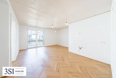 2-Zimmer-Wohnung kaufen in Wien – 53,11 m², € 494.000 – Bild 1 von 27