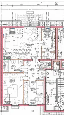 3-Zimmer-Wohnung kaufen in Wiener Neustadt Land – 76 m², € 289.000 – Bild 17 von 17