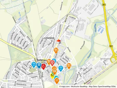 3-Zimmer-Wohnung kaufen in Wiener Neustadt Land – 76 m², € 289.000 – Bild 16 von 17