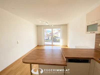 2-Zimmer-Wohnung mieten in Zell am See – 54 m², € 1.150 – Bild 2 von 13