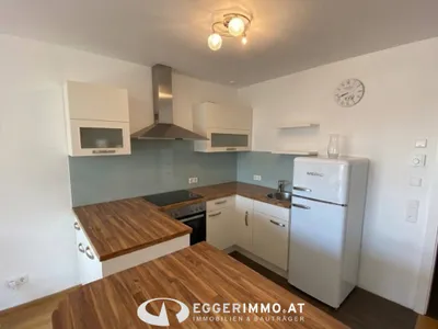 2-Zimmer-Wohnung mieten in Zell am See – 54 m², € 1.150 – Bild 1 von 13